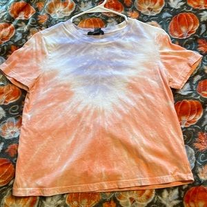 Forever 21, tie-dye T-shirt